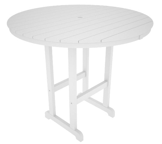 POLYWOOD¨ 48" Counter Table