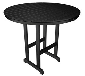 POLYWOOD¨ 48" Counter Table - Set of 2