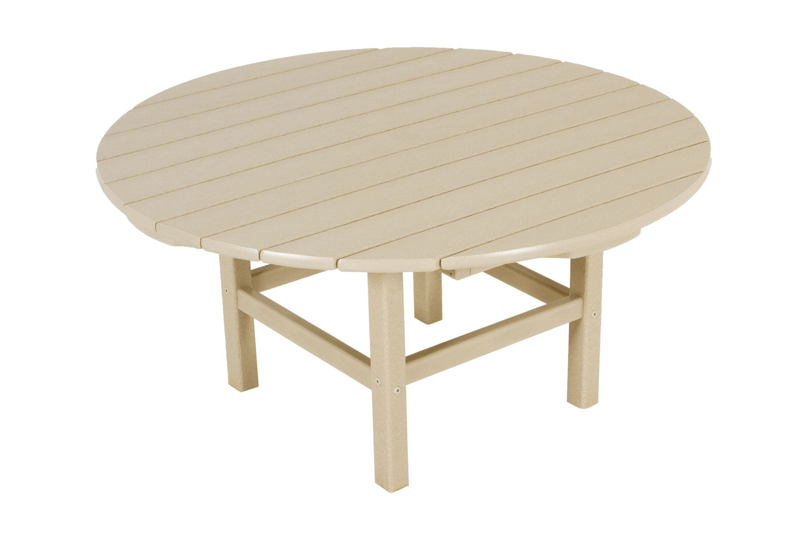 POLYWOOD¨ Round 38" Conversation Table