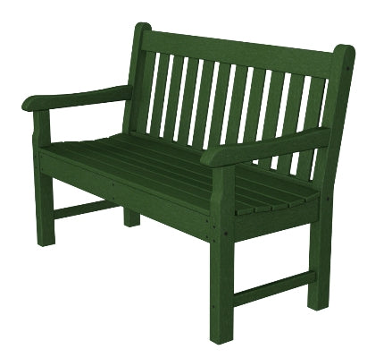 Polywood Rockford 48" Bench