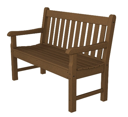 Polywood Rockford 48" Bench
