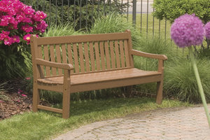 Polywood Rockford 48" Bench