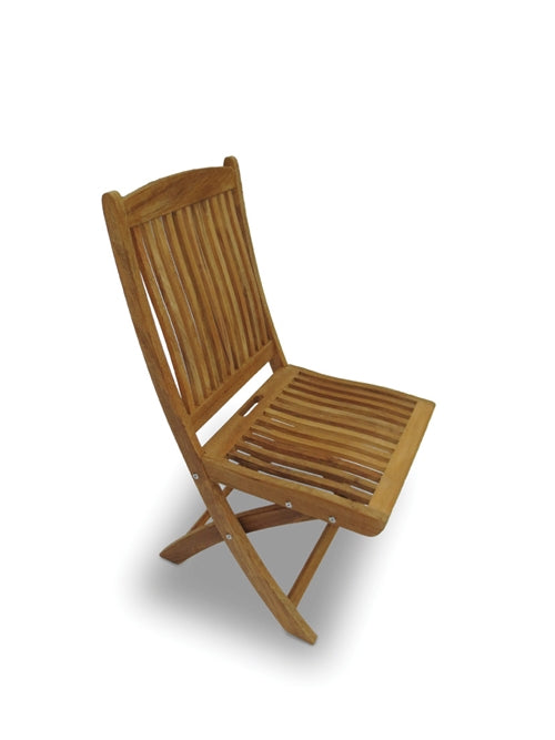 Royal Teak Sailor Folding Chair