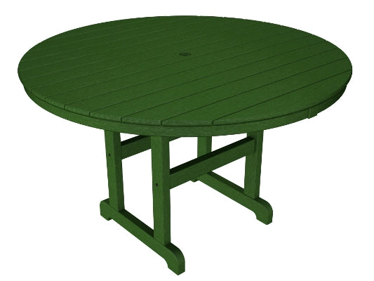 POLYWOOD¨ Round 48" Dining Table