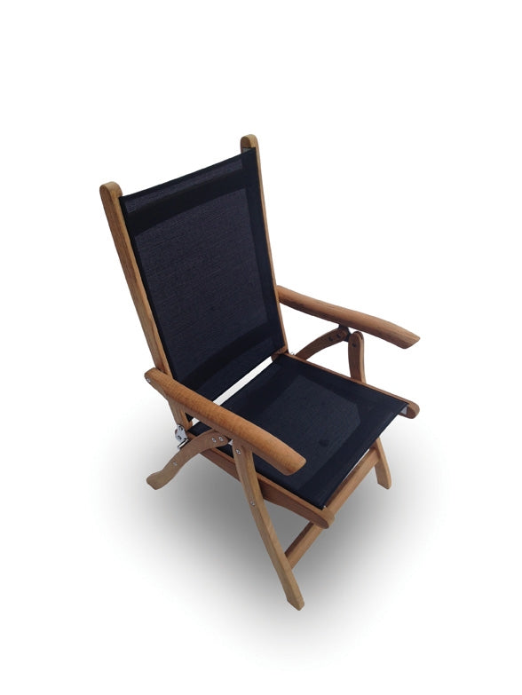 Royal Teak Florida Chair