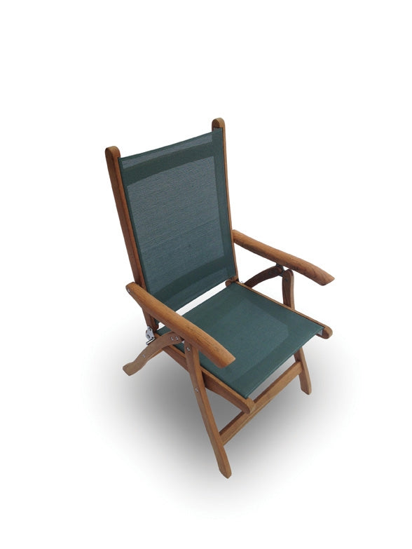 Royal Teak Florida Chair