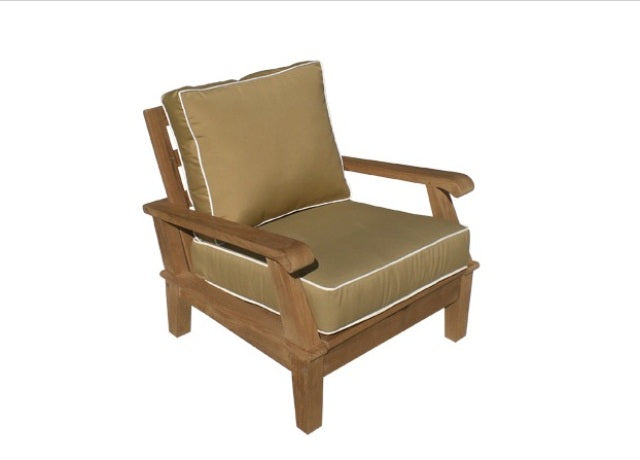 Royal Teak Miami Chair