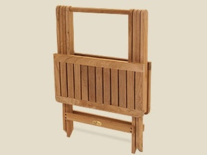 Royal Teak Picnic Table