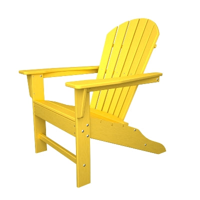 POLYWOOD¨ South Beach Adirondack
