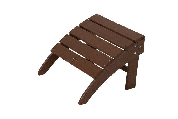 POLYWOOD¨ South Beach Adirondack Ottoman