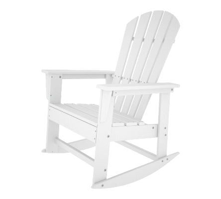 POLYWOOD¨ South Beach Rocker