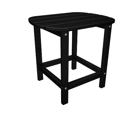 POLYWOOD¨ South Beach 18" Side Table