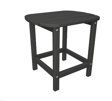 POLYWOOD¨ South Beach 18" Side Table