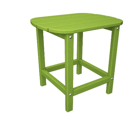 POLYWOOD¨ South Beach 18" Side Table