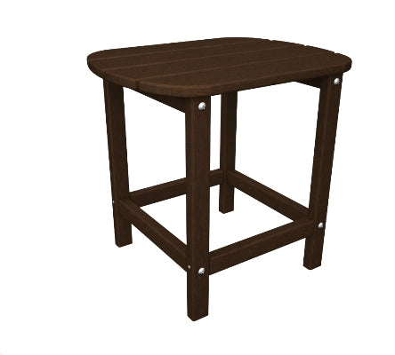 POLYWOOD¨ South Beach 18" Side Table