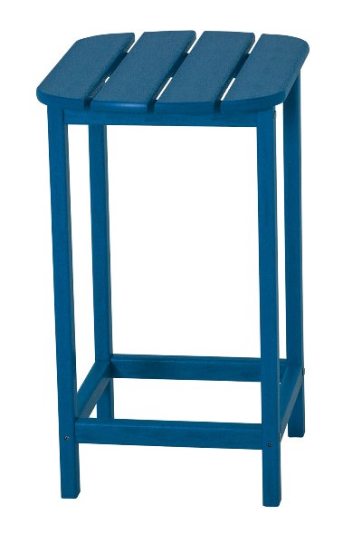 POLYWOOD¨ South Beach 26" Counter Side Table