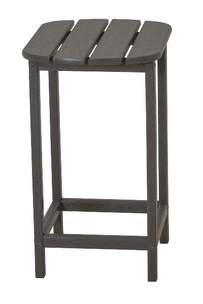 POLYWOOD¨ South Beach 26" Counter Side Table