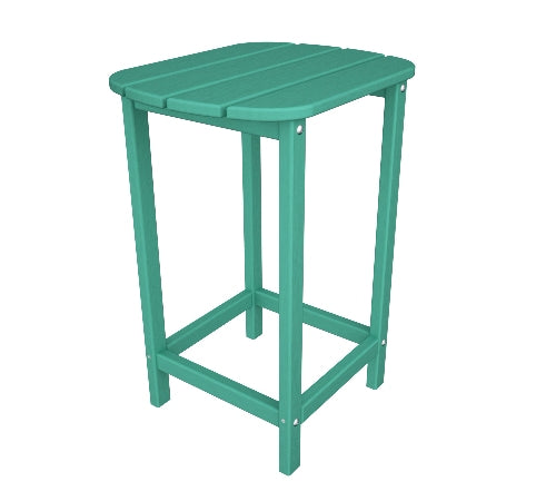 POLYWOOD¨ South Beach 26" Counter Side Table