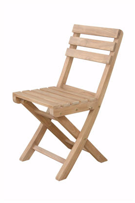 Anderson Teak Montage Alabama Dining Set
