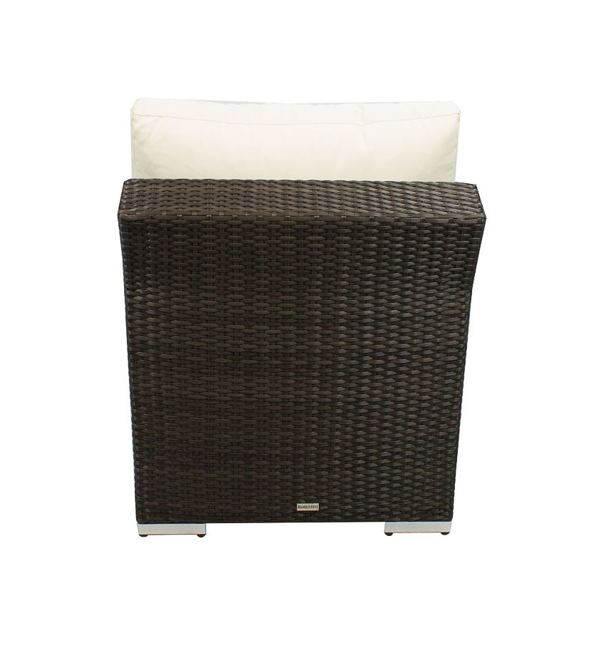 Source Outdoor Como Lago Armless