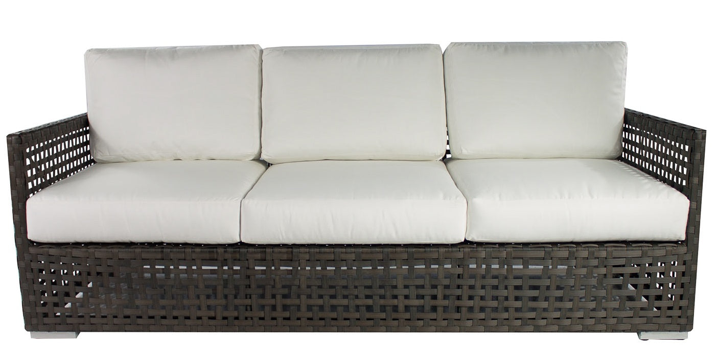 Source Outdoor Matterhorn Sofa