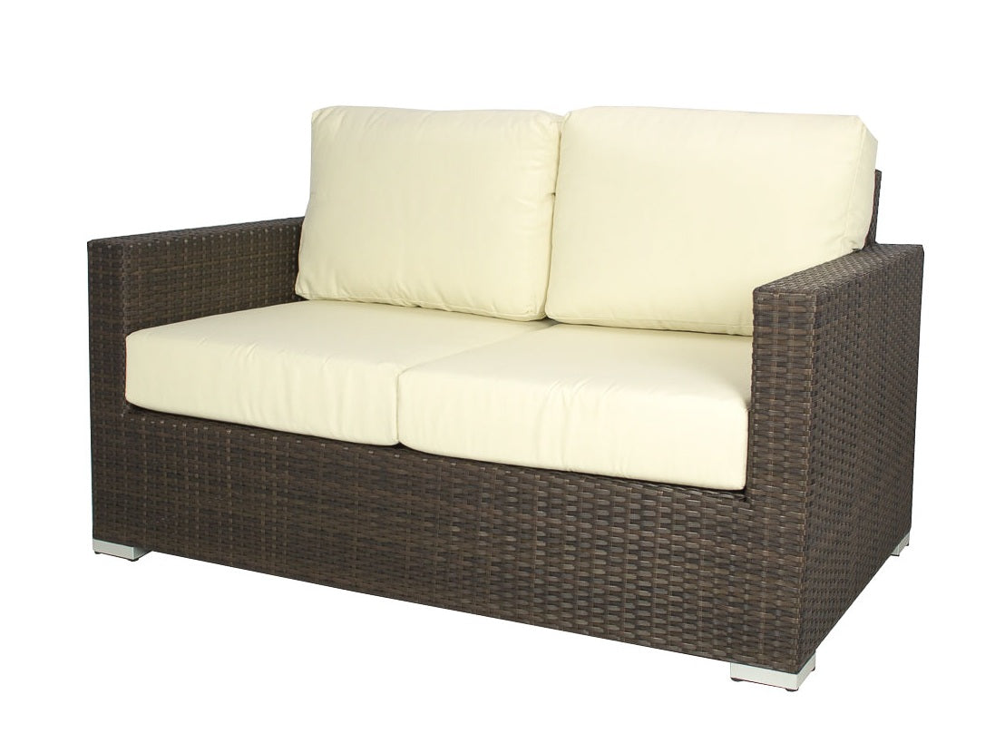 Source Outdoor Lucaya Love Seat