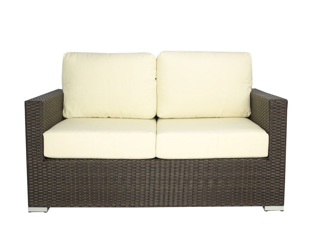 Source Outdoor Lucaya Love Seat