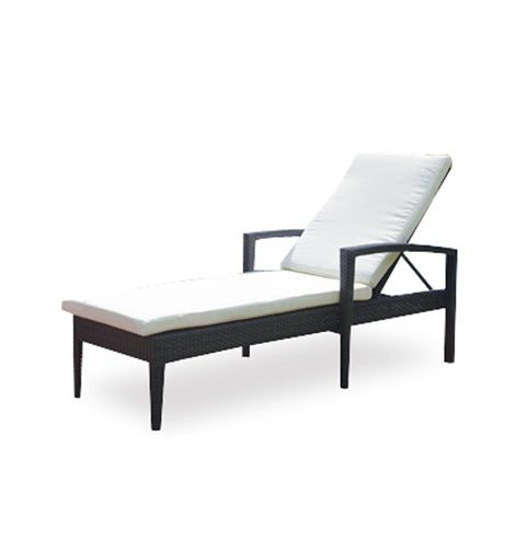 DecoScapes Zen Chaise Lounge