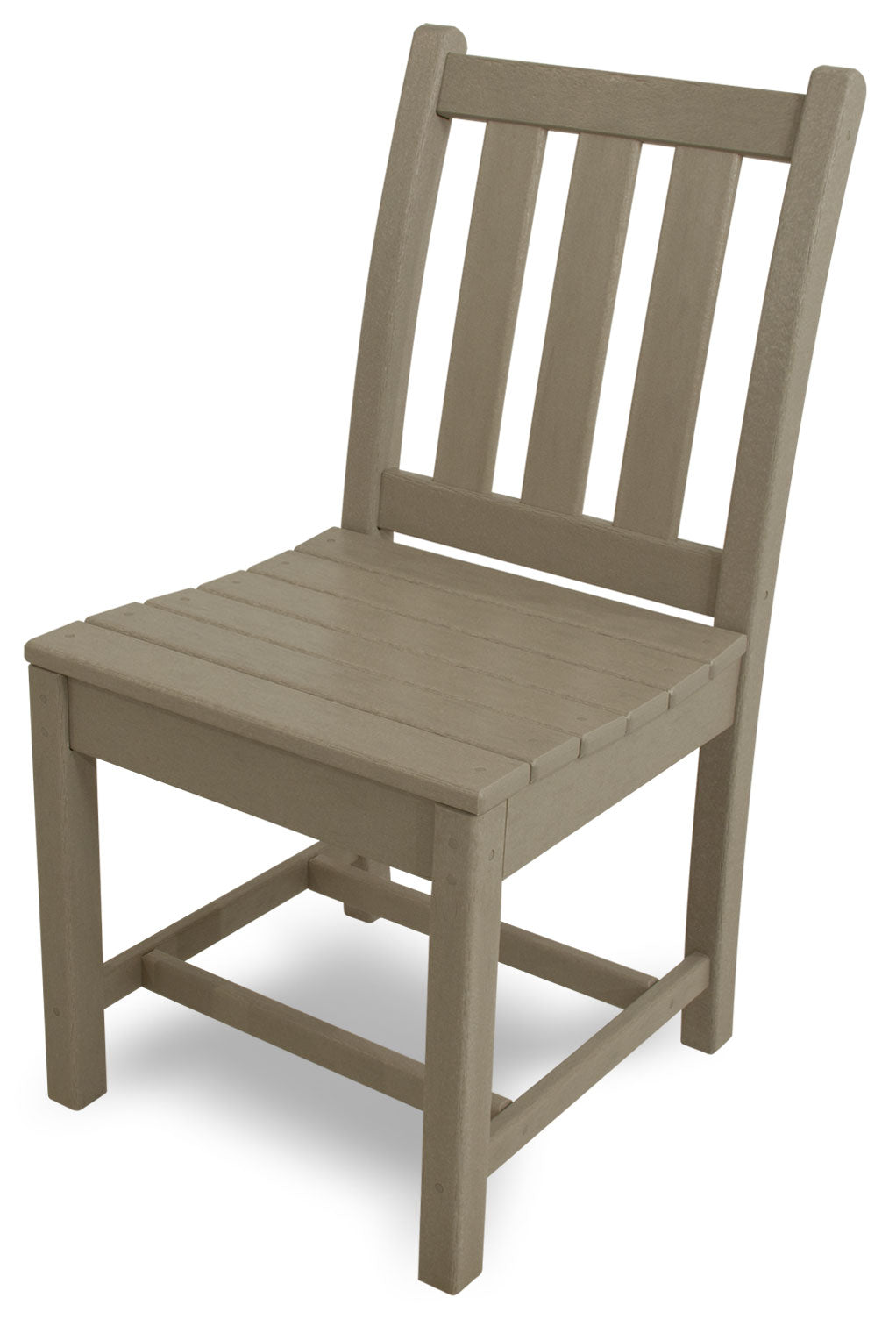 POLYWOOD¨ La Casa Counter Chair