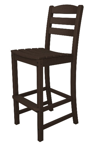 POLYWOOD¨ La Casa Bar Chair