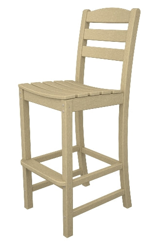 POLYWOOD¨ La Casa Bar Chair