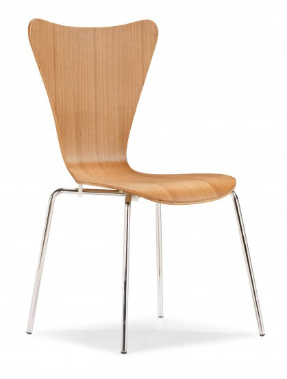 Zuo Modern Taffy Dining Chair (Set of 4)