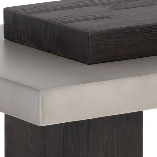 Sunpan Herriot Coffee Table