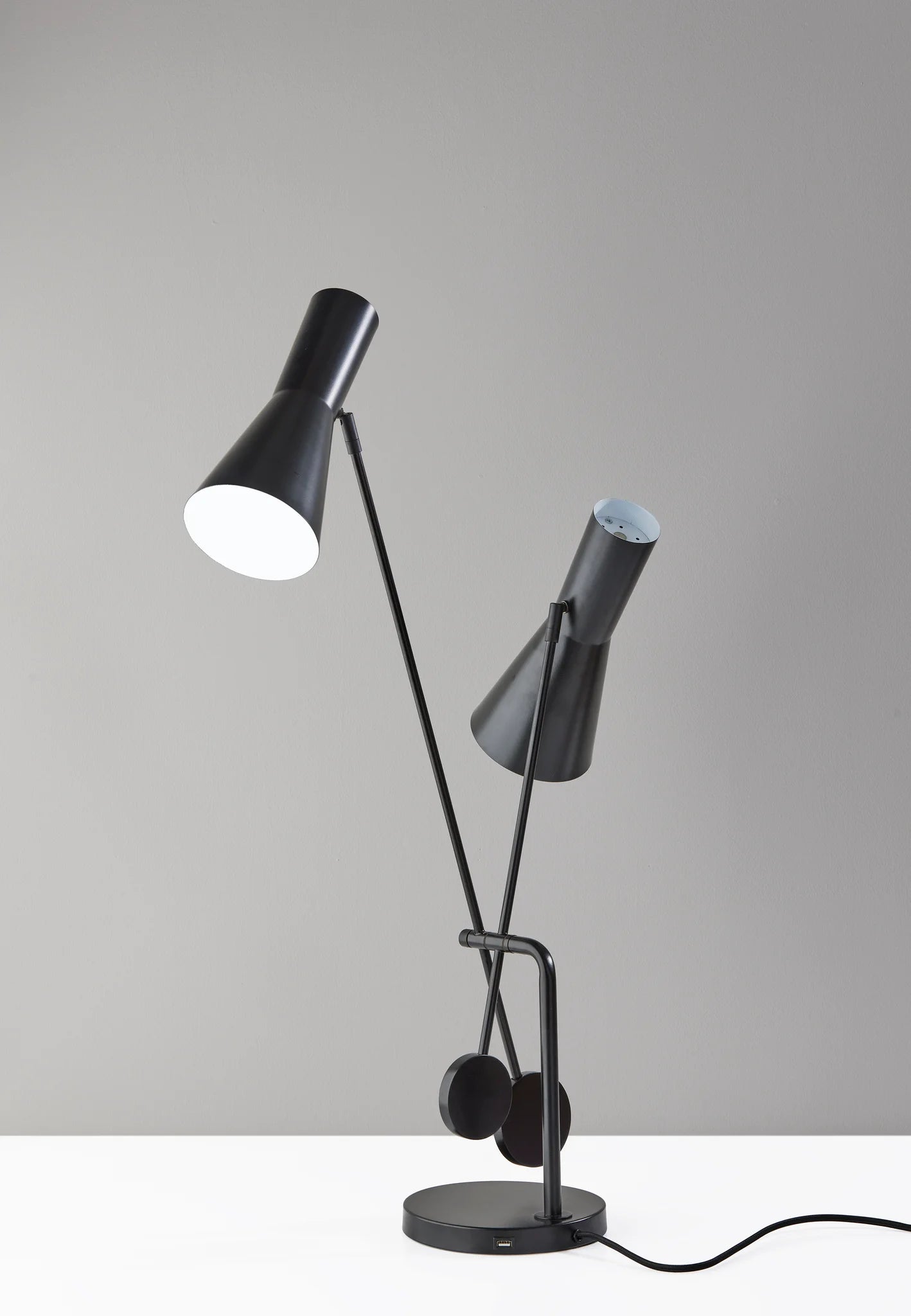 Adesso Bond Desk Lamp