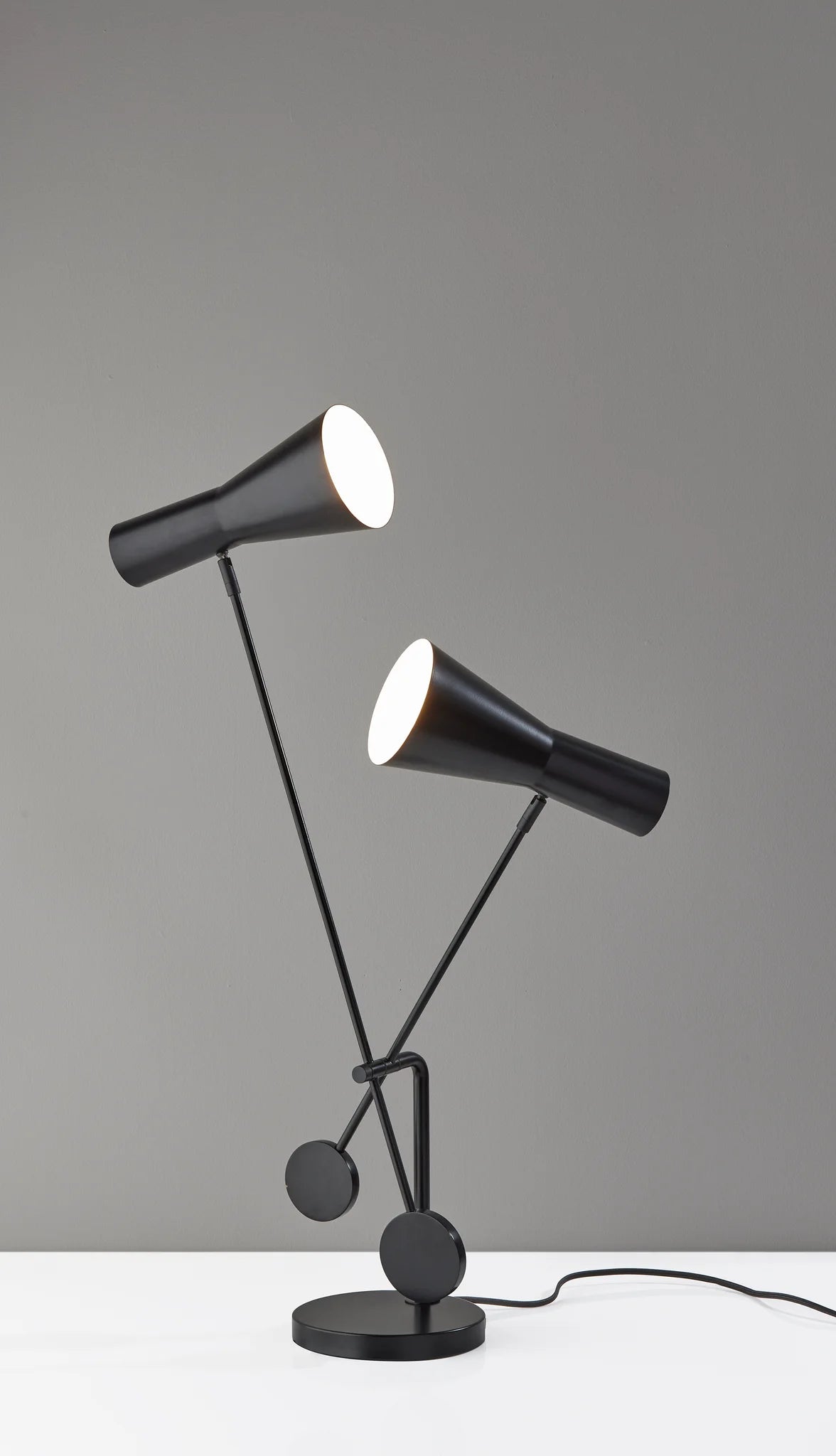 Adesso Bond Desk Lamp