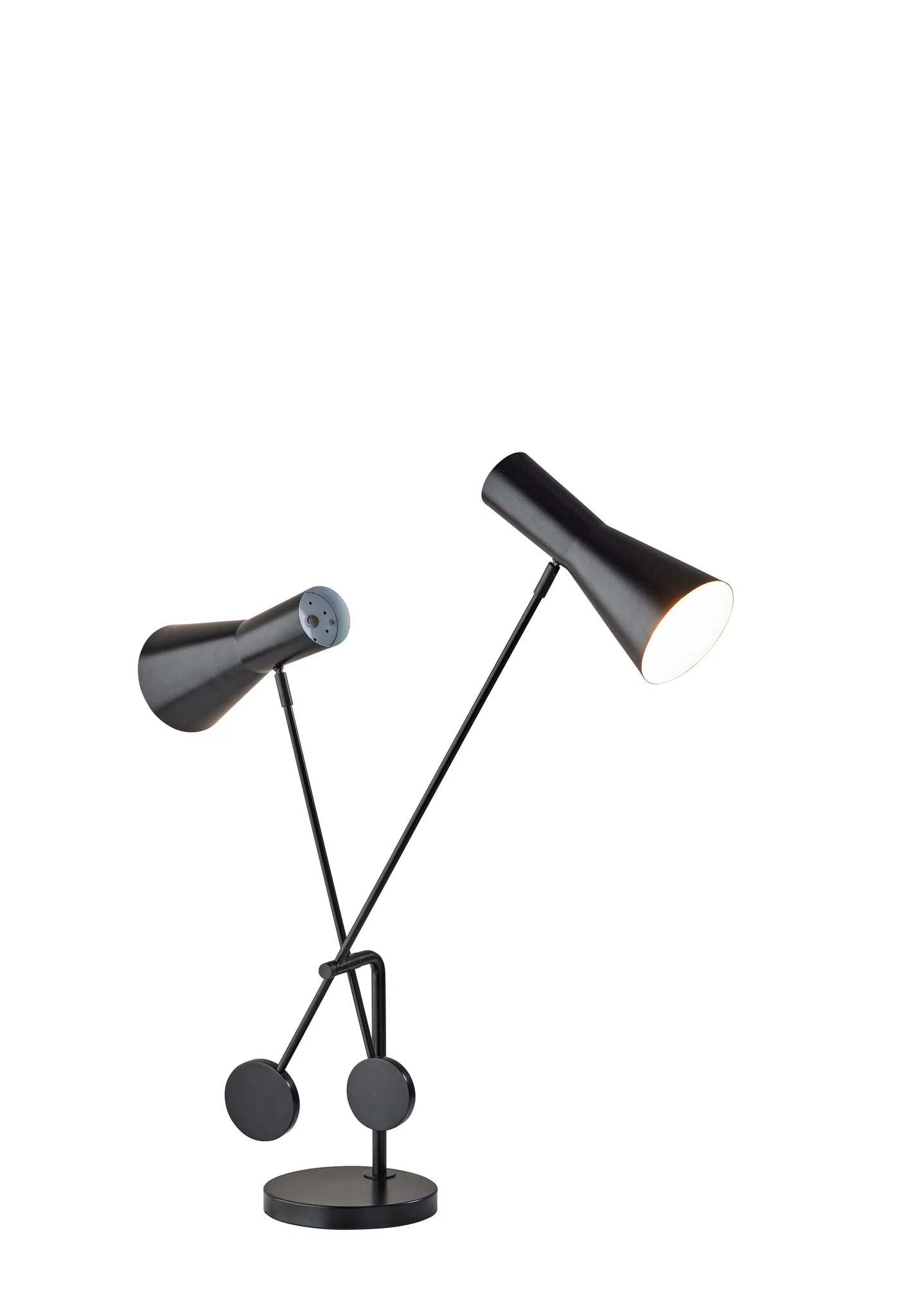 Adesso Bond Desk Lamp