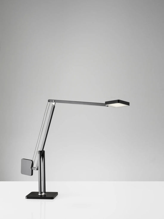Adesso Cooper LED Desk Lamp