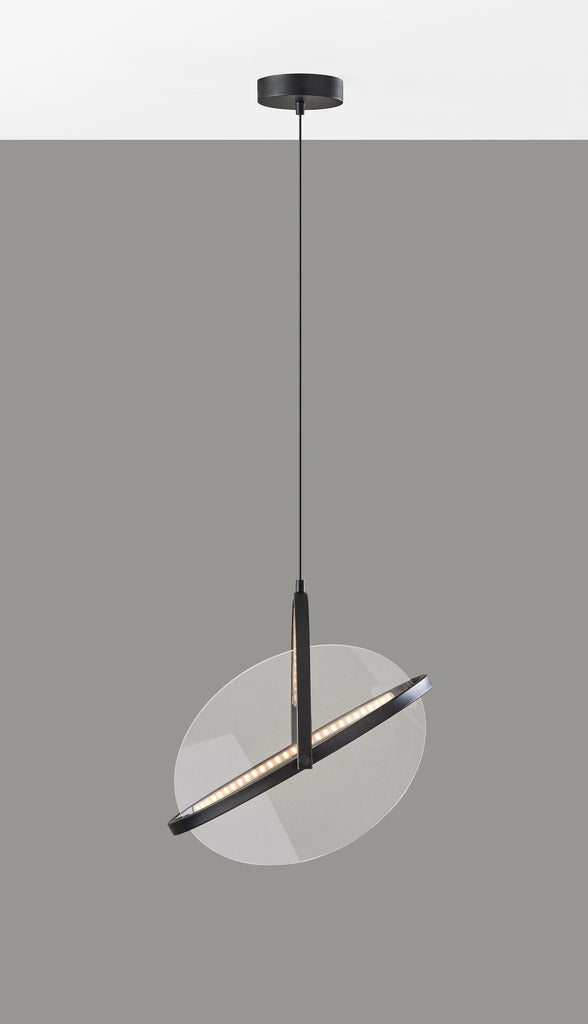 Adesso Orsa LED Pendant