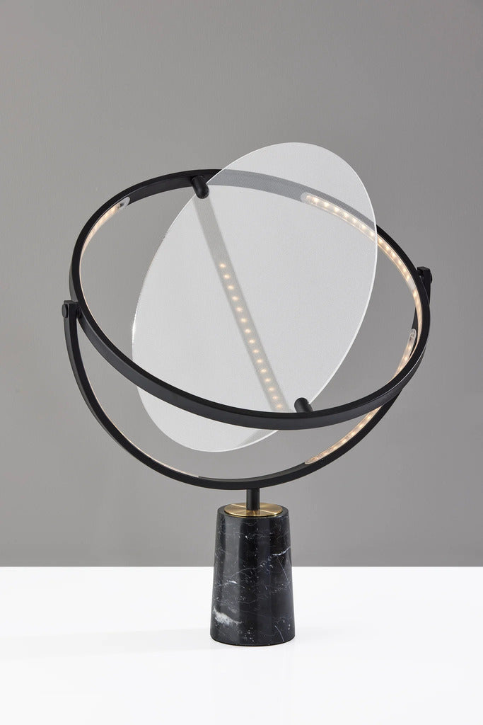 Adesso Orsa LED Table Lamp