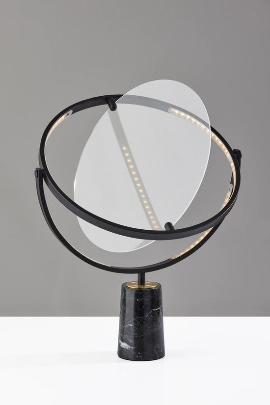 Adesso Orsa LED Table Lamp
