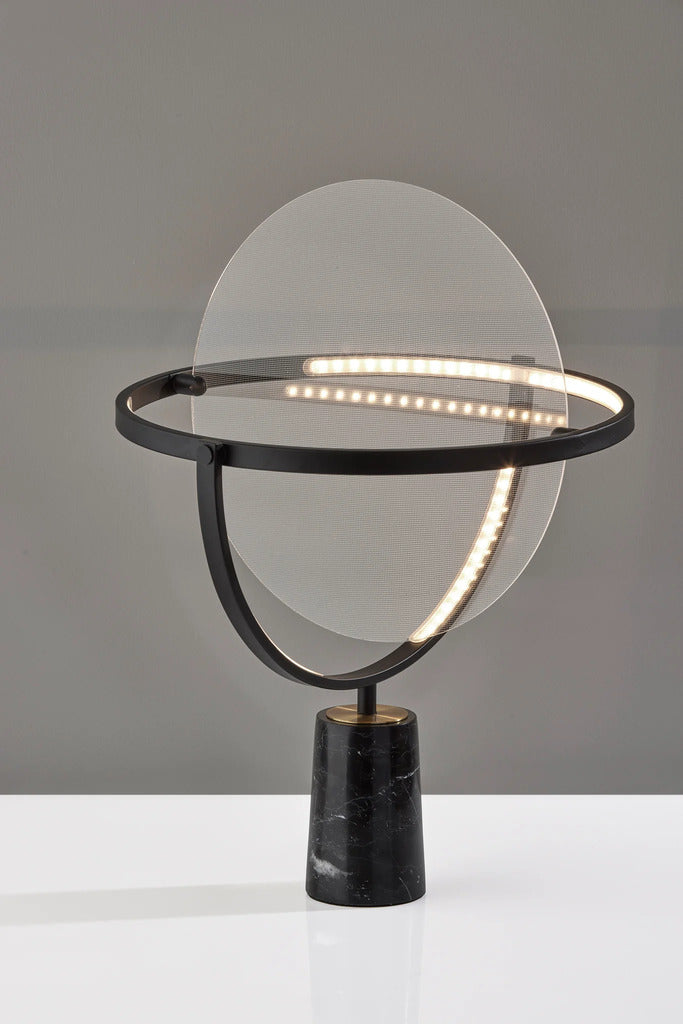Adesso Orsa LED Table Lamp