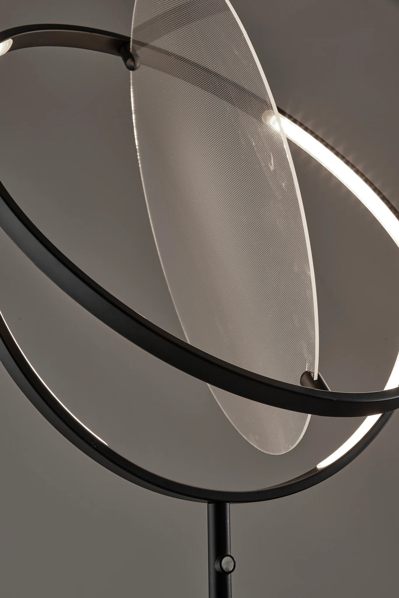 Adesso Orsa LED Floor Lamp