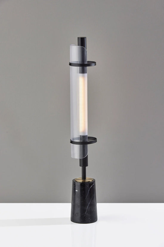 Adesso Flair LED Table Lamp
