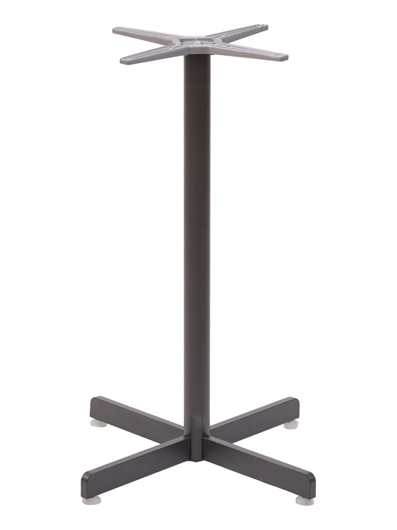Florida Seating Aluminum Table Stand - AL-2600BH