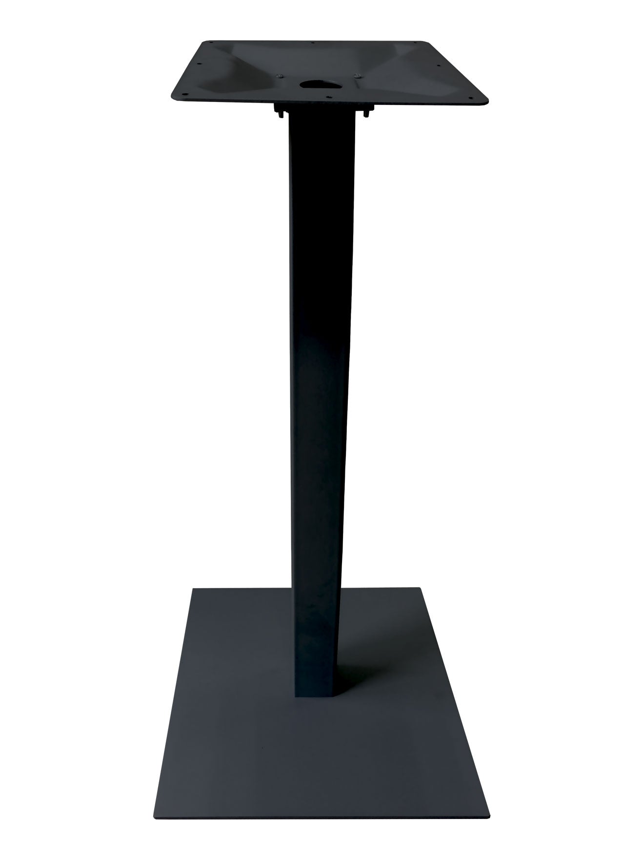 Florida Seating Aluminum Table Stand - AL-2900 UMB BH
