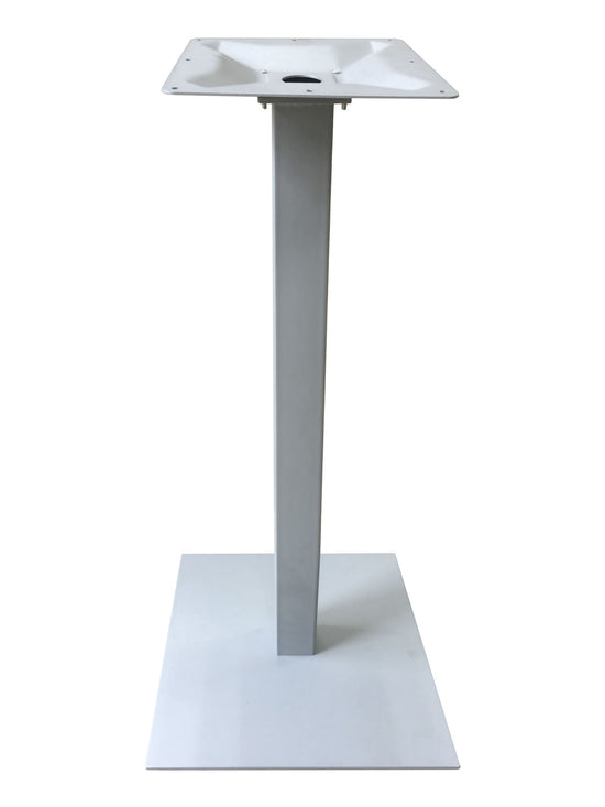 Florida Seating Aluminum Table Stand - AL-2900 UMB BH