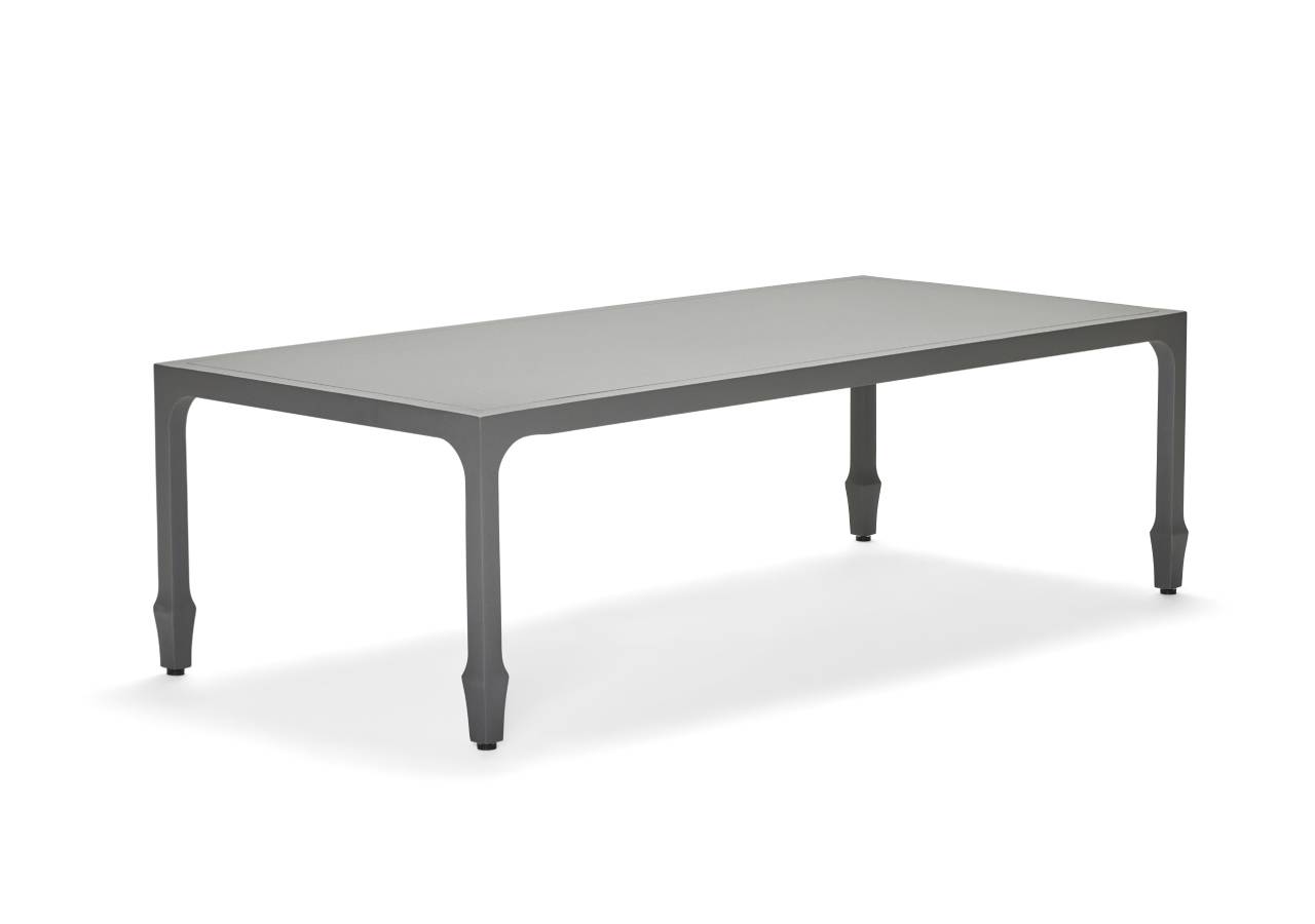 Woodard Alberti Coffee Table
