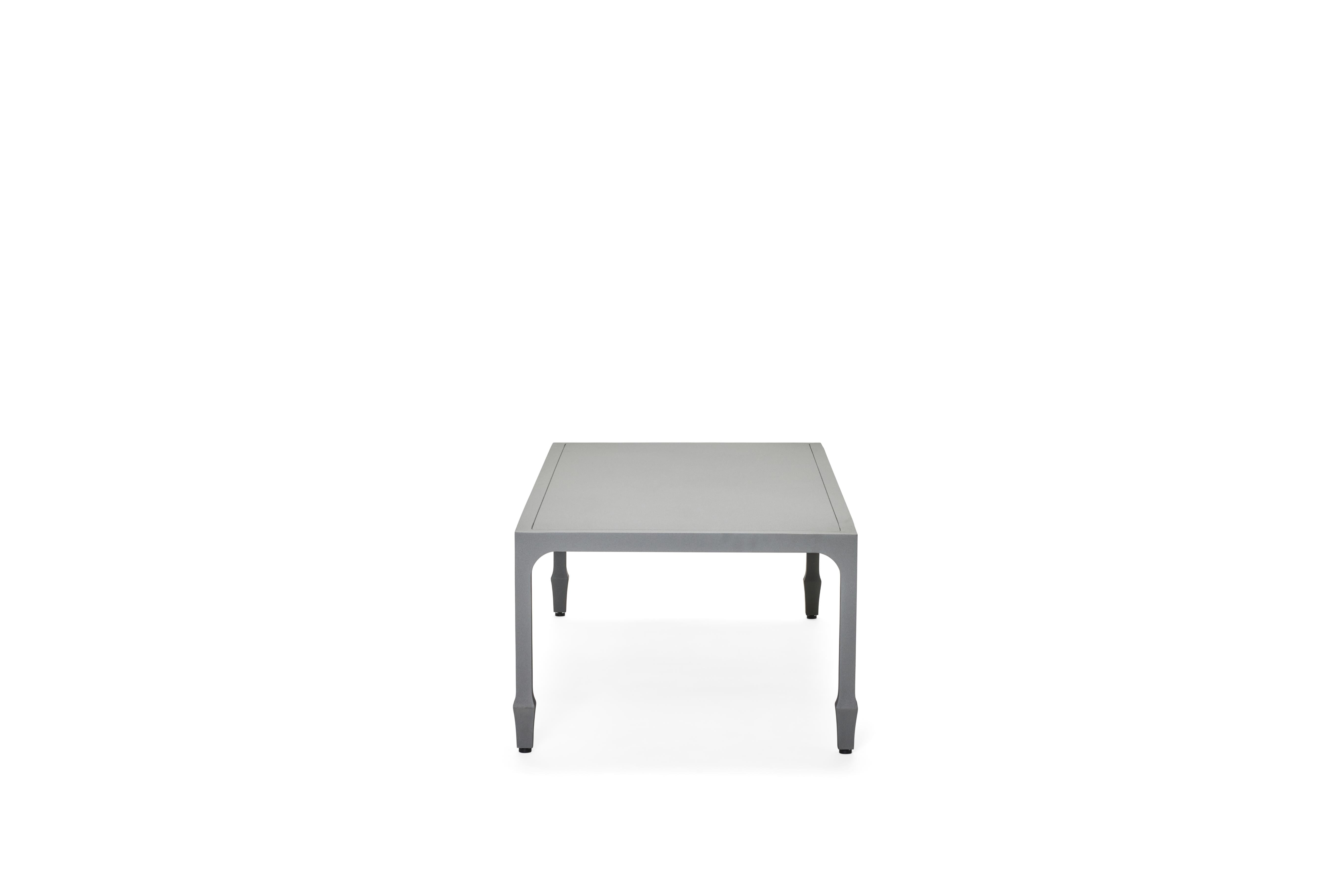 Woodard Alberti Coffee Table