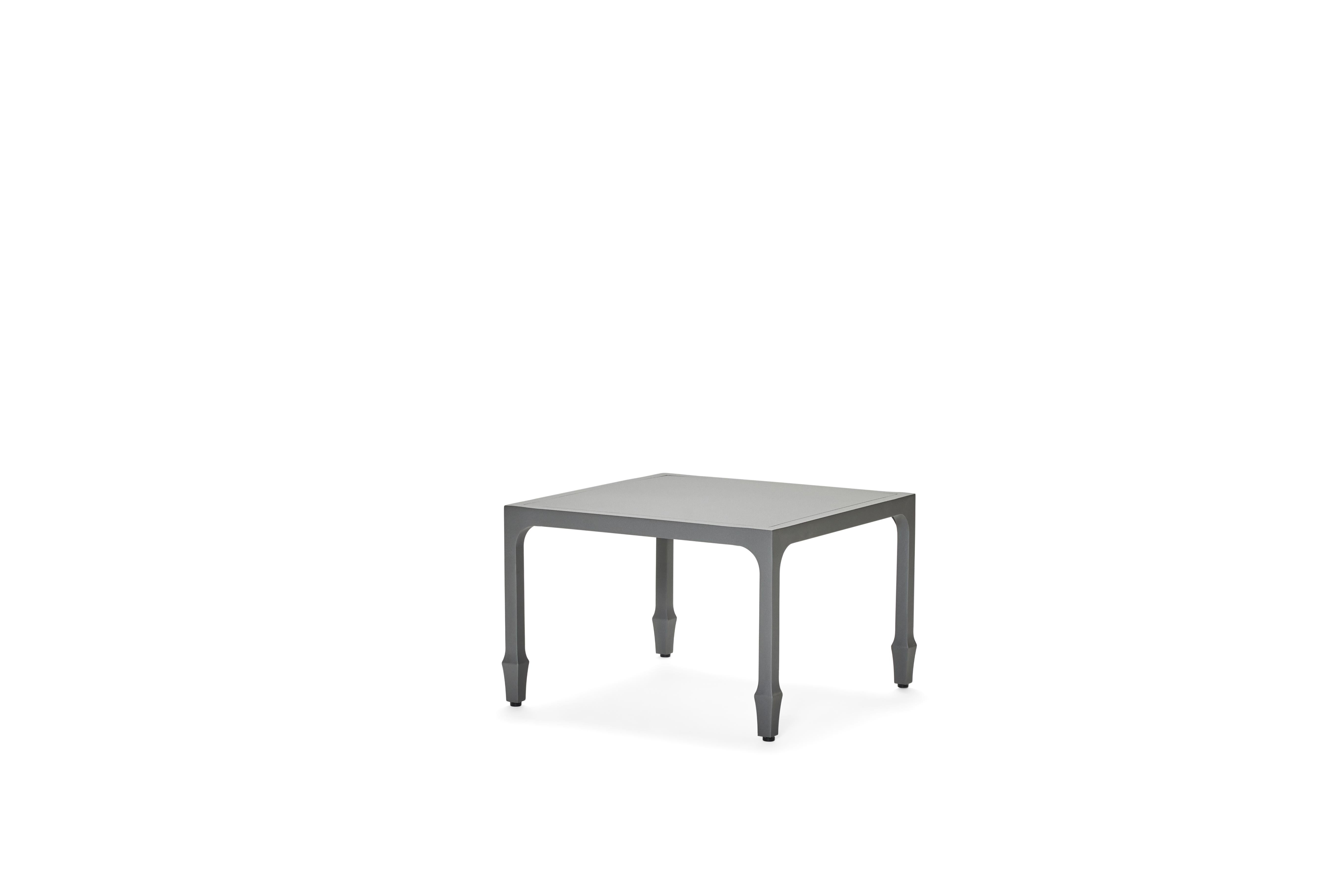 Woodard Alberti End Table