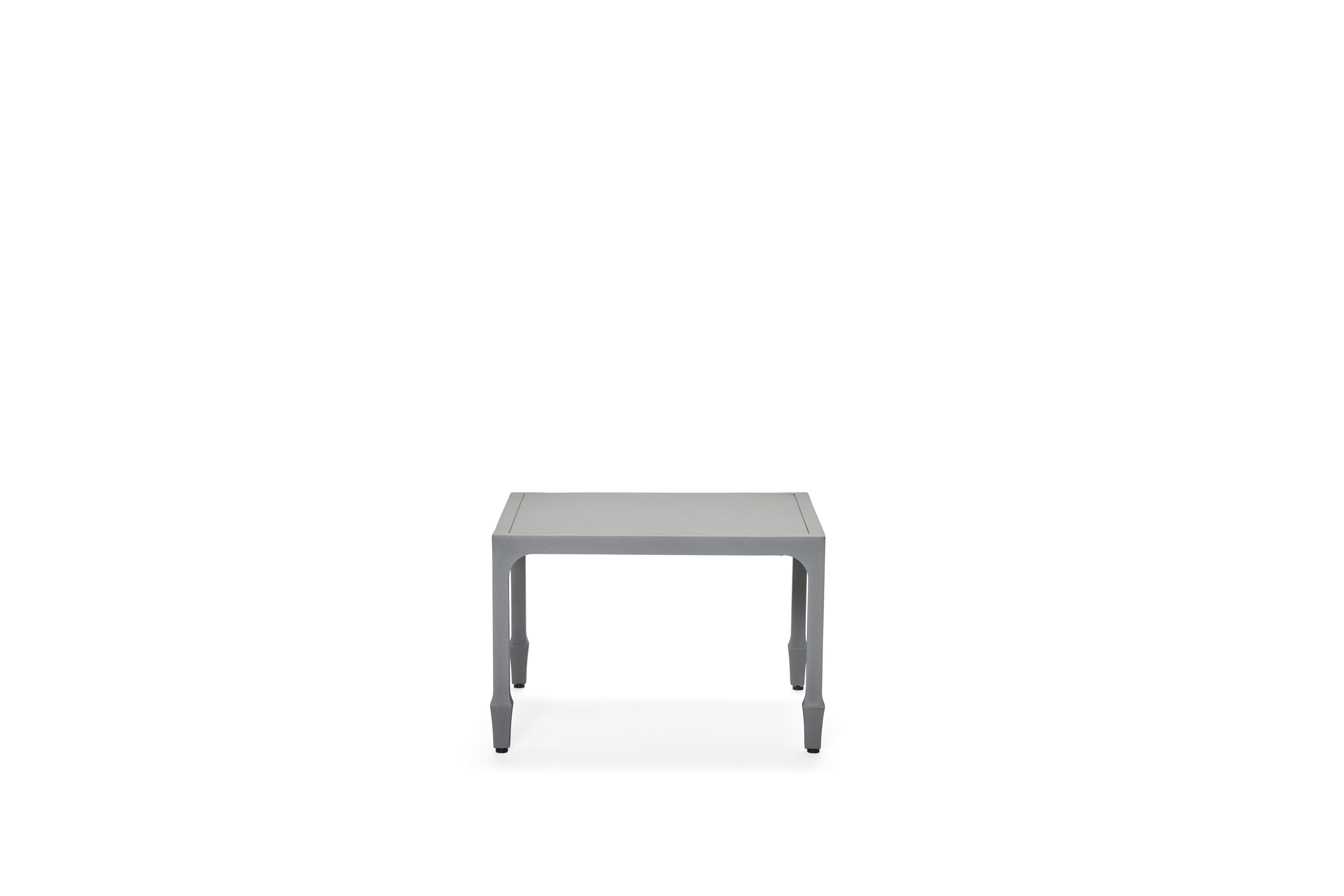 Woodard Alberti End Table